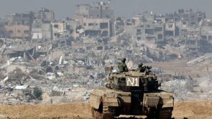 sucesos 2024 guerra israel palestina gaza