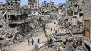 sucesos 2024 guerra israel palestina gaza