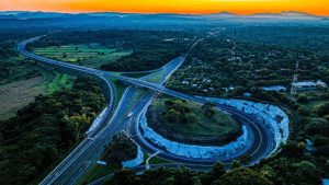 Inundaciones Com. San Antonio Majahual