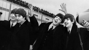 the beatles separacion