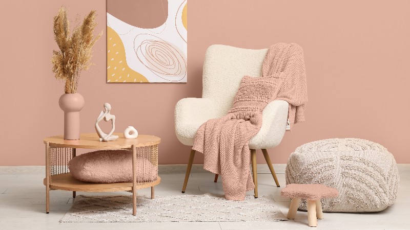 Decoración interiores 2025