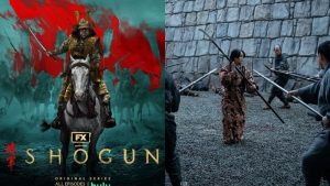 Shogun la serie de FX