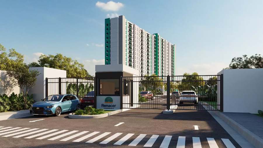 Soyapango se prepara para una nueva era de desarrollo urbano con Renacer. Foto EDH/ Cortesía