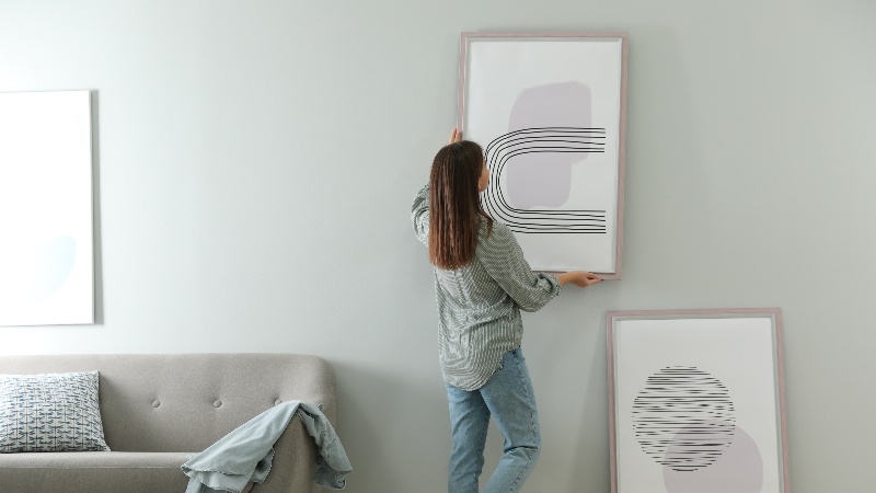 Decoración interiores 2025