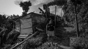 Casa, hogar, Viviendas en riesgo