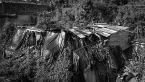 Casa, hogar, Viviendas en riesgo