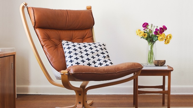 Decoración interiores 2025