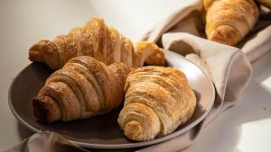 Día Mundial del Croissant