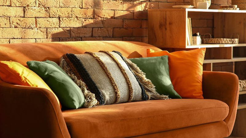 Decoración interiores 2025