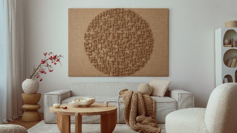 Decoración interiores 2025