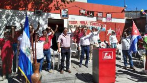 Acuerdos de Paz FMLN