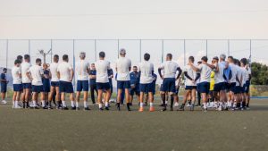 Alianza01 pretemporada Clausura 2025