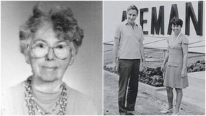 Arquitecta Katstaller Schott