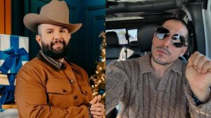 Carin Leon y Espinoza Paz