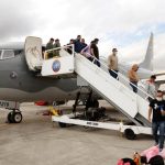 Colombianos deportaciones Trump EEUU