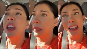 Cynthia Klitbo fraude