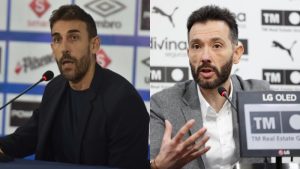 Danid Doniga Selecta Carlos Corberan Valencia