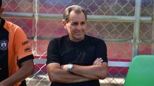 Daniel Messina CD Aguila Clausura 25