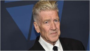 David Lynch