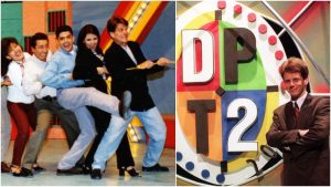 Domingo para todos- Daniel Rucks