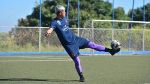 Mario Gonzalez Alianza