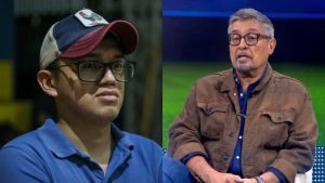 Eduardo Maza Roberto Bundio