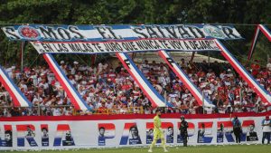 Estadio Sergio Torres Rivera Firpo