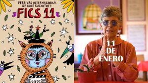 Festival Internacional de Cine en Suchitoto