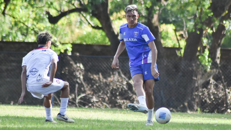 Firpo amistoso pretemporada 03