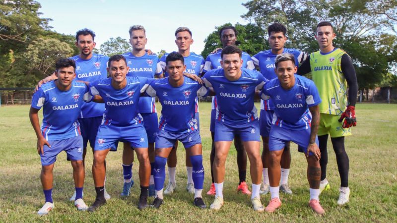 Firpo pretemporada Clausura 2025 amistosos