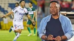 Fito Zelaya Chochera Castillo