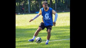 Jairo Henriquez Aguila Clausura 2025 03