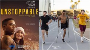 Jennifer Lopez apuesta por filme Unstoppable