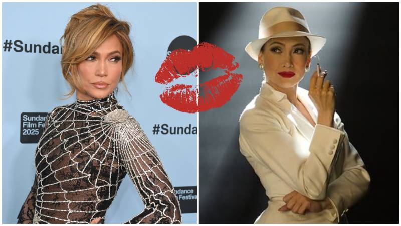 Amada y odiada, la neoyorquina ha logrado el título de diva y no solo por su más reciente filme.  / 