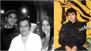 Juan Gabriel- cumpleanos 75