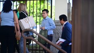 audiencia San Miguel