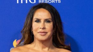 Karla Sofía Gascón