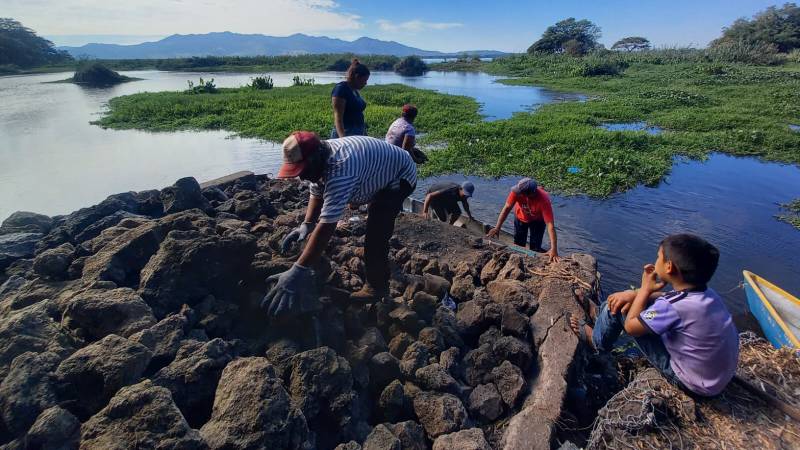 Laguna El Jocotal1