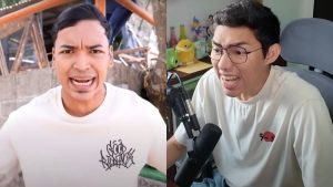 Larin y Fernanfloo