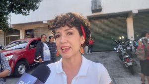 Liliana Andrade concejal