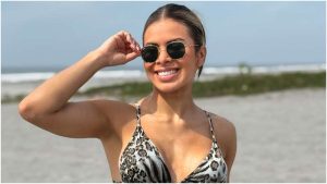 Linda Sibrian- Costa del Sol