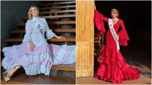 Linda Sibrian - Reinado Internacional del Café - Colombia