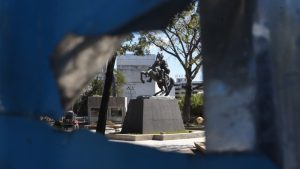 Parque Simón Bolívar