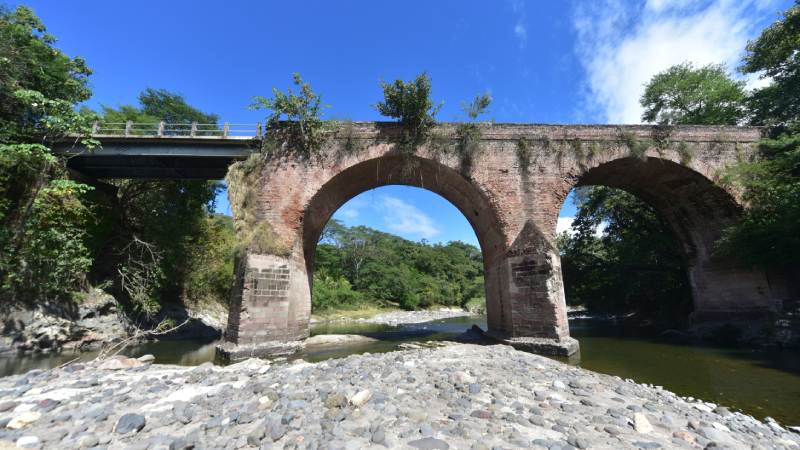 mineria metalica san isidro cabanas