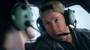 Mark Wahlberg pelicula