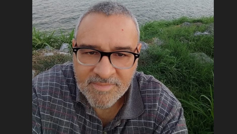 Mauricio Funes estaba asilado en Nicaragua. Foto de perfil Mauricio Funes sin censura
