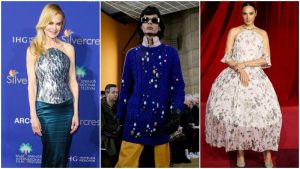 Moda experimental de la marca Loewe