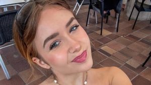 Influencer natalia jiménez