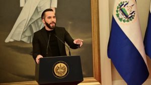 Nayib Bukele