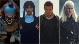 Personajes que regresan a la TV streaming en 2025